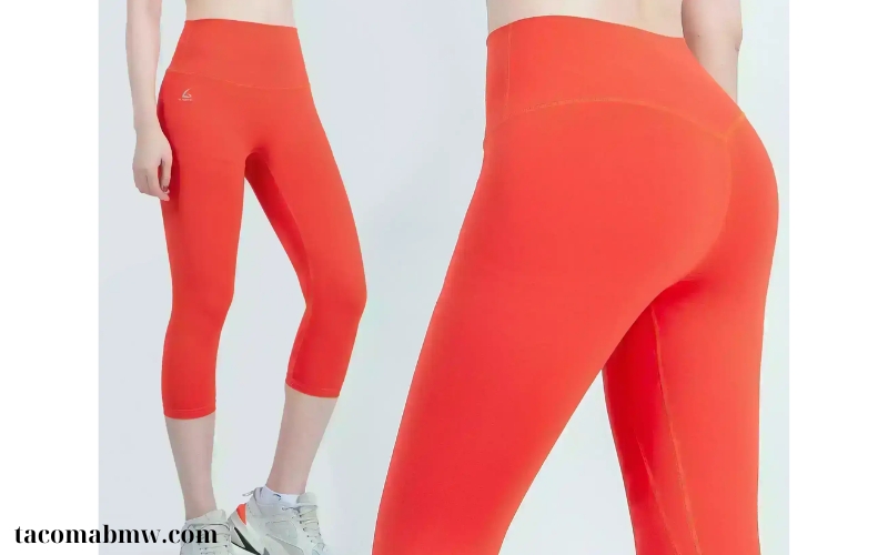 Legging thể thao nâng mông (2)