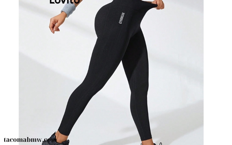 Legging thể thao nâng mông (4)