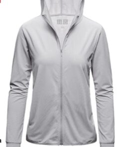 Uniqlo Uv Áo khoác nữ (2)