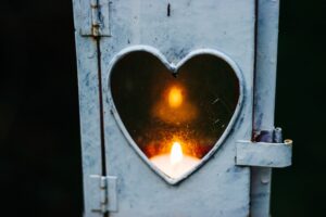 The Role of Antioxidants and Nutrients in Protecting the Heart From Damage